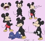 Mickey mouse naked 🍓 Donald Duck and Mickey Mouse sex - VipF